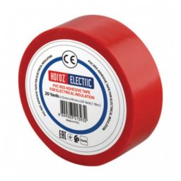 HOROZ ELECTRIC KINA IZOLIR 10M ZUTA/CRVENA/ZELENA