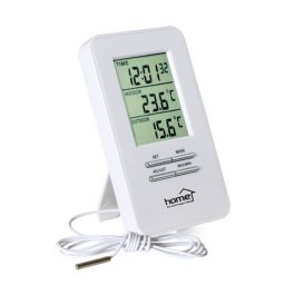 SOMOGYI ELECTRONICS CHINA BI-TERMOMETAR SA SATOM I SONDOM-ZIDNI