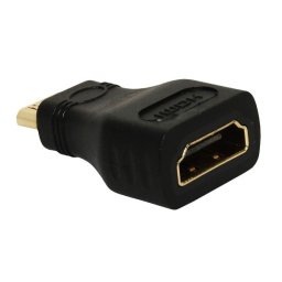 GEMBIRD A-HDMI-FC HDMI TO MINI HDMI ADAPTER