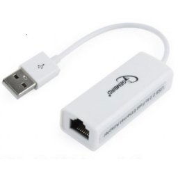 GEMBIRD USB 2.0 LAN MREZNI ADAPTER NIC-U6