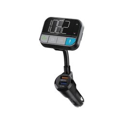 XWAVE BT55 BT/MP3/WAV/2XUSB HANDSFREE