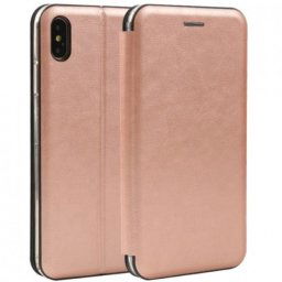GEMBIRD FLIP FUTROLA ZA SAMSUNG A53 5G MCLF11-SAM ROSE