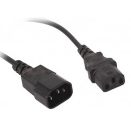GEMBIRD PC-189 PSU KABL 1.8M