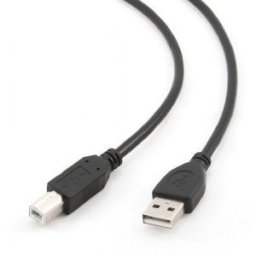 GEMBIRD USB PRINTER 5M CCF-USB2-AMBM-TR-15