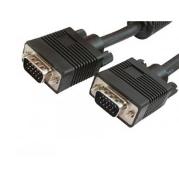 MEDIARANGE GERMANY SVGA 1.8M/BLACK/MRCS147