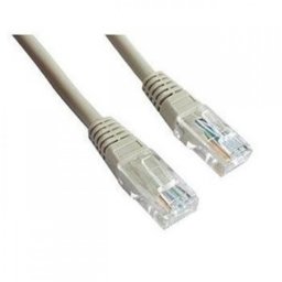 GEMBIRD PP12-10M, LAN UTP PATCH 10M CABLE/5E
