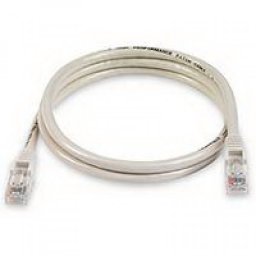 GEMBIRD LAN UTP PATCH 5M/5E PP12-5M