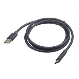 GEMBIRD CCP-USB2-AMCM-1M TYPE-C USB CABLE