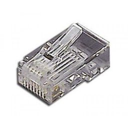 GEMBIRD RJ-45 KONEKTOR UNSHIELDED 8P8C