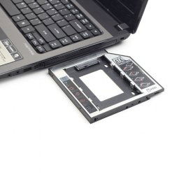 GEMBIRD MF-95-01 FIOKA ZA MONTAZU SSD UMESTO OPTIKE 9.5MM