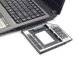GEMBIRD MF-95-02 LEZISTE NA LAPTOPU DO 12MM ZA MONTAZU 2.5