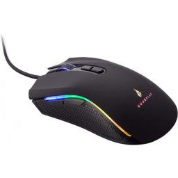 VERBATIM SUREFIRE SF GAMING RGB MOUSE HAWK CLAW 7B