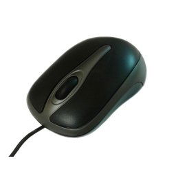 VERBATIM OPTICAL DESKTOP BLACK/1000DPI