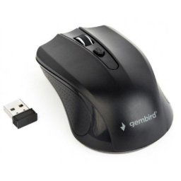GEMBIRD MUSW-4B-04 BEZICNI 800-1600DPI USB