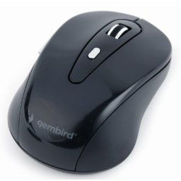 GEMBIRD MUSW-6B-01 WIRELESS MIS