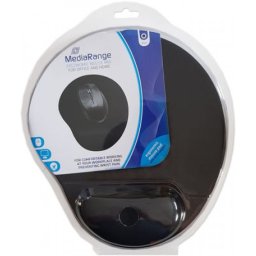 MEDIARANGE GERMANY SA GELOM ECONOMIC MOUSE PAD MROS250