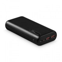 MEDIARANGE GERMANY 20.000MAH USB-C PORT MR756