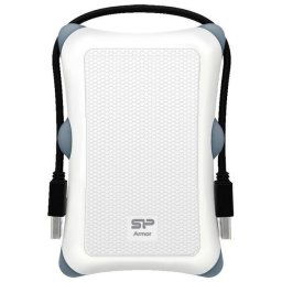 SILICON POWER TW KUCISTE PHD ARMOR A30 WHITE/EXTERNAL SHOCKPROOF