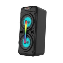 XWAVE BT ZVUCNIK DJ 555 5.0 20W FM/MICRO/USB/AUX/LED
