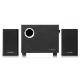 MICROLAB M-105 DRVENI ZVUCNICI 2.1 10W 5W+2X2.5W