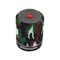 XWAVE B SUPER MILITARY BT FM MICRO SD USB AUX