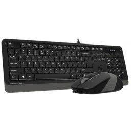 A4TECH A4-F1010 TAS+MIS USB YU GREY