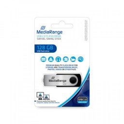 MEDIARANGE GERMANY 128GB 2.0 MR913