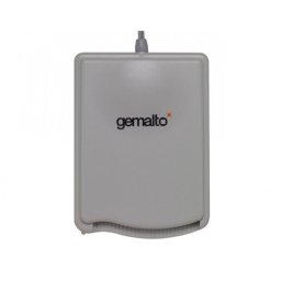 GEMALTO-THALES USB CT 40 - BIOMETRIJSKI CITAC KARTICA