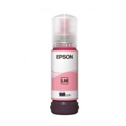 EPSON LITE MAGENTA ECOTANK L8050 L18050