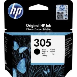 HP 305 BLACK 3YM61A