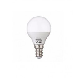 PRIMA GROUP 2004 LTD KINA E14/4W/6.400K/250LM/25.000H/BALON-OKR G45//230V