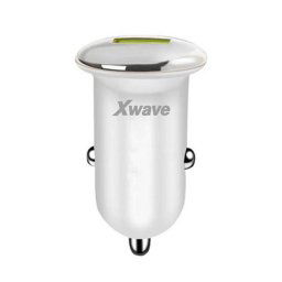 XWAVE BRZI AUTO PUNJAC C20 USB 3.1A MAX