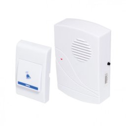 SOMOGYI ELECTRONICS CHINA BEZICNO KUCNO SA PRIJATNIM MELODIJAMA-NA BATERIJE