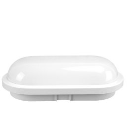 XLED KINA 20W/IP65/PLAFONJERA ELIPSA NADGRADNA/6400K/1700LM
