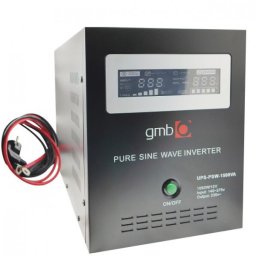BPU LONG 1500VA 1050W 2XSHUKO