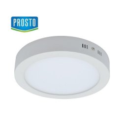 PROSTO-KINA 18W/NADGRADNI-PLAFONJERA OKRUGLA/6500K/2.100LM