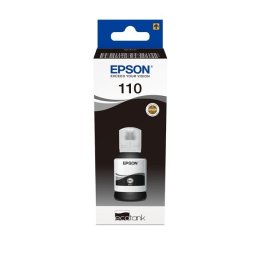 EPSON CISS 110 BLACK C13T03P14A