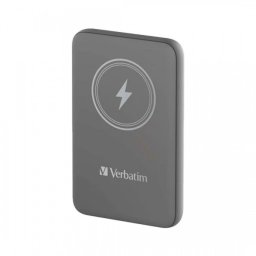VERBATIM USB-C 5.000MAH BEZICNI 15-20W MCP-5BK