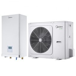 MIDEA 16KW VAZDUH-VODA SPLIT (SPOLJNA I UNUTRASNJA J.)