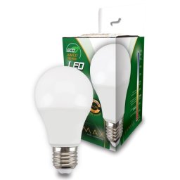 LUMAX E27/9W/810LM/4.000K/230V/25.000H