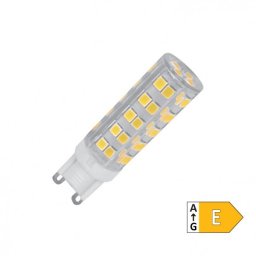 PROSTO-KINA G9- 4.5W/230V/3000K/500LM