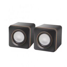 DEFENDER 2.0 5W SPK-33 CRNI