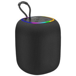 XWAVE B ROCK BT 5W/USB/SD/AUX/1200MAH/RGB LED