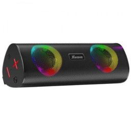 XWAVE B TUNE BT 10W/USB/SD/AUX/1200MAH/RGB LED