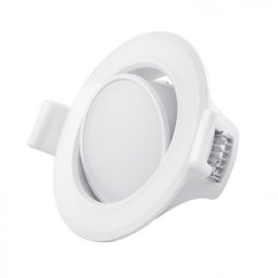 ELEMENTA KINA 5W/OKRUGLA/6500K/450LM