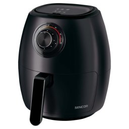 SENCOR 3130 BK NA VRUC VAZDUH 3.5L