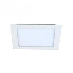 SPECTRA LIGHTNING CO.LTD. CHINA 6W/UGRADNI-PLAFONJERA KVADRATNA/4200K/480LM/