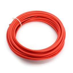 KABEL ZA SOLARNE PANELE 6mm2 - crveni EGE, H1Z2Z2-K