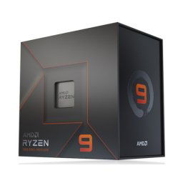AMD ryzen 9 7900X 12 cores 4.7GHz (5.6GHz) box procesor