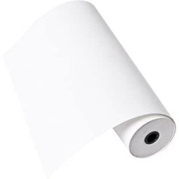 Brother Thermal paper rolls a4 pk of 6 ( PAR411 )